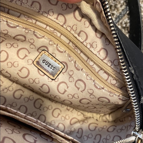 Guess Fanny pack - Picture 4 of 4